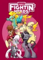 Them's Fightin' Herds (2020) PC Full