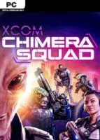 XCOM: Chimera Squad (2020) PC Full Español