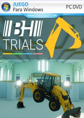 BH Trials (2020) PC Full Español