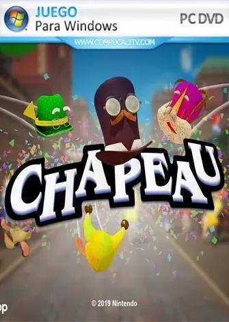 Chapeau (2020) PC Full Español
