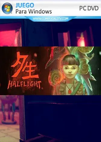 HalfLight (2020) PC Full HalfLight (2020) PC Full