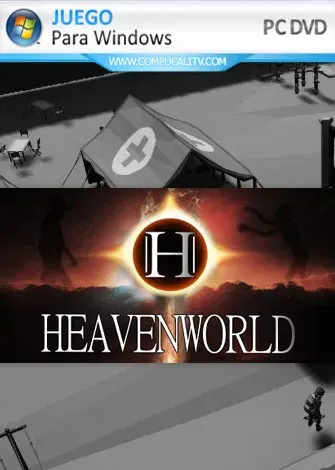 Heavenworld (2020) PC Full Heavenworld (2020) PC Full