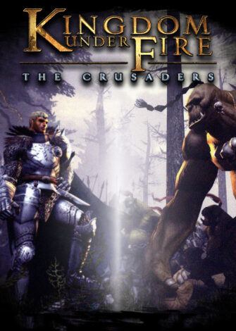 Kingdom Under Fire The Crusaders (2020) PC Full