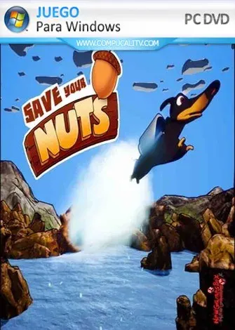 Save Your Nuts (2020) PC Full Español