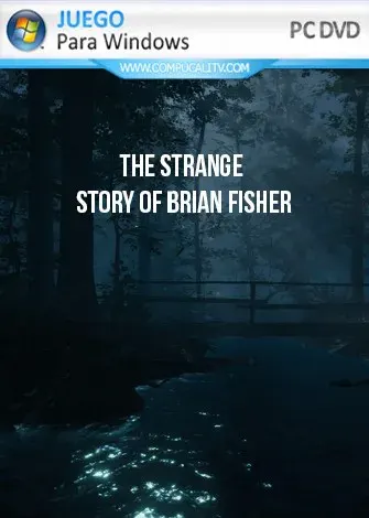 The Strange Story Of Brian Fisher: Chapter 1 (2020) PC Full Español The Strange Story Of Brian Fisher: Chapter 1 (2020) PC Full Español