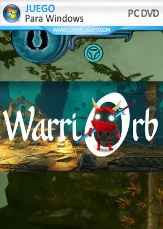WarriOrb (2020) PC Full Español WarriOrb (2020) PC Full Español