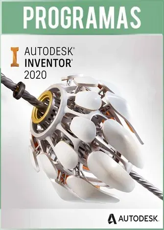 Autodesk Inventor Professional 2022 Full Español