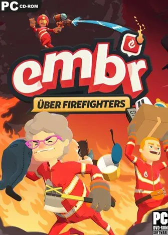 Embr (2021) PC Full Español