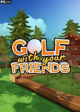 Golf With Your Friends (2020) PC Full Español Golf With Your Friends (2020) PC Full Español