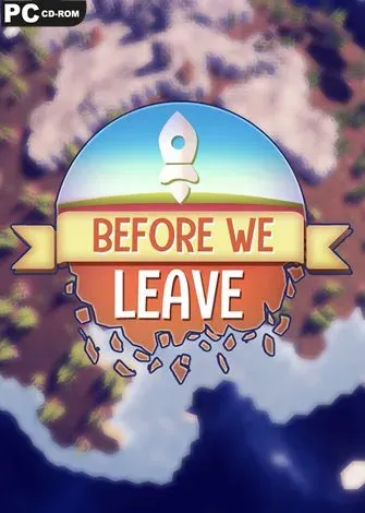 Before We Leave (2020) PC Full Español