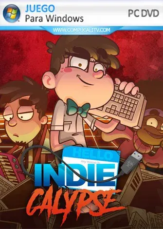 Indiecalypse (2020) PC Full Español