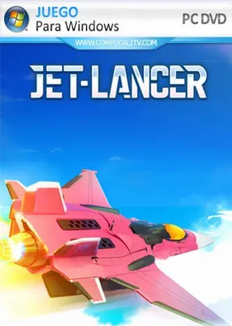 Jet Lancer (2020) PC Full Jet Lancer (2020) PC Full