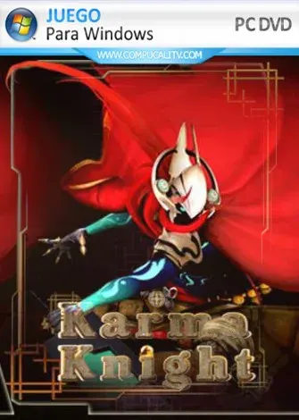 Karma Knight (2020) PC Full