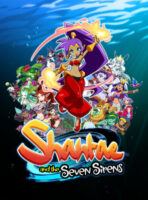 Shantae and the Seven Sirens (2020) PC Full Español