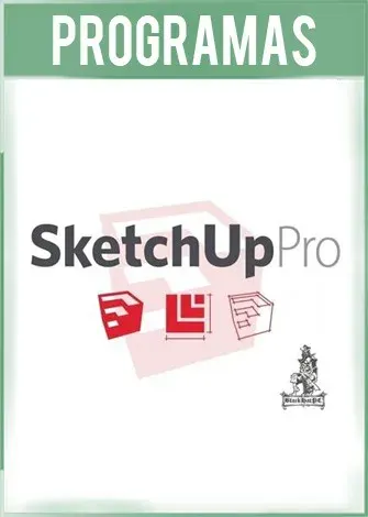 SketchUp Pro Versión Full Español SketchUp Pro Versión Full Español