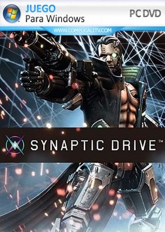 SYNAPTIC DRIVE (2020) PC Full Español SYNAPTIC DRIVE (2020) PC Full Español