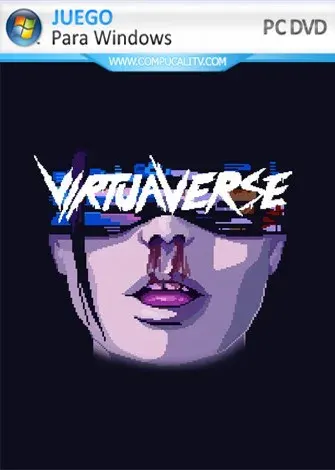 VirtuaVerse (2020) PC Full Español VirtuaVerse (2020) PC Full Español
