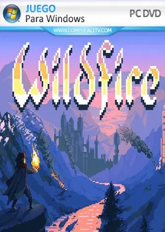 Wildfire (2020) PC Full Español Wildfire (2020) PC Full Español
