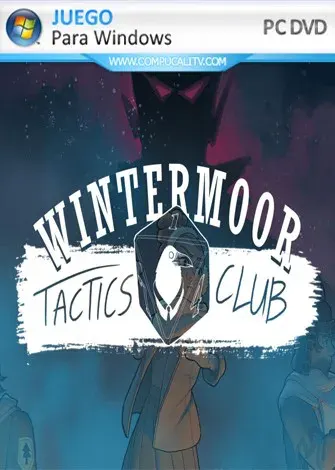 Wintermoor Tactics Club (2020) PC Full