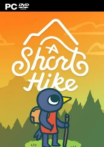 A Short Hike (2019) PC Full Español A Short Hike (2019) PC Full Español