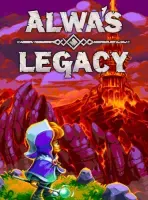 Alwa's Legacy (2020) PC Full Español