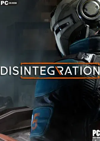 Disintegration (2020) PC Full Español Disintegration (2020) PC Full Español