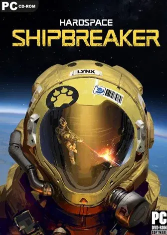 Hardspace: Shipbreaker (2020) PC Game