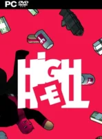 High Hell (2017) PC Full Español