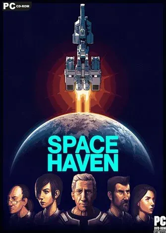 Space Haven PC-GAME Español
