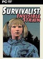 Survivalist: Invisible Strain (2025) PC Full Español