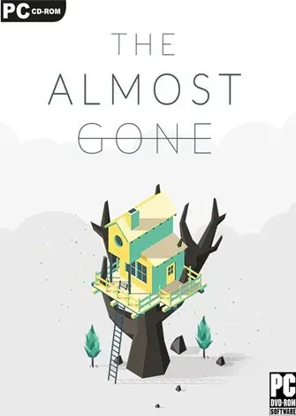 The Almost Gone (2020) PC Full Español