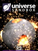 Universe Sandbox PC Español