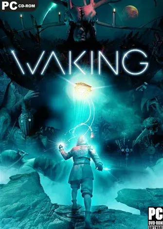 Waking (2020) PC Full Waking (2020) PC Full