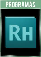 Adobe RoboHelp Versión 2019.0.13 Full