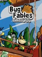 Bug Fables: The Everlasting Sapling (2019) PC Full Español