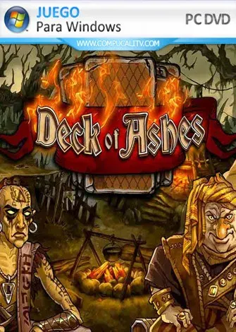 Deck of Ashes (2020) PC Full Español