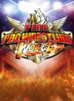Fire Pro Wrestling World (2017) PC Full