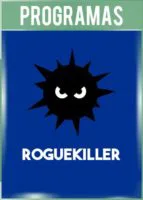 RogueKiller Versión 14.5 Full Español + Portable