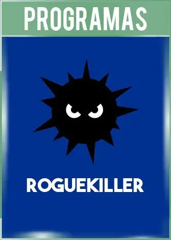 RogueKiller Versión 14.5 Full Español + Portable