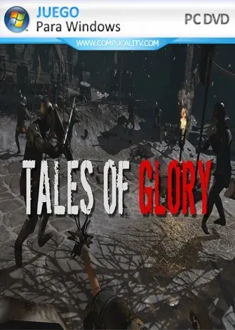 Tales Of Glory VR (2020) PC Full [Solo Realidad Virtual]