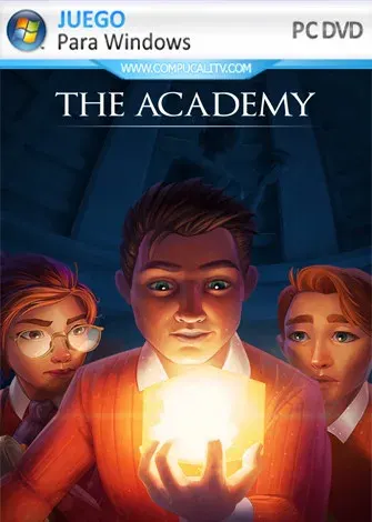 the-academy-the-first-riddle-pc-full-espanol
