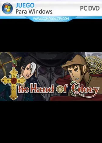 The Hand of Glory (2020) PC Full