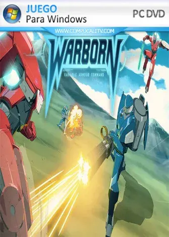 Warborn (2020) PC Full Español Warborn (2020) PC Full Español