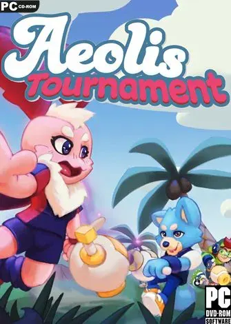 Aeolis Tournament (2020) PC Full Español