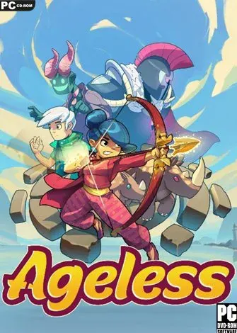 Ageless (2020) PC Full Español