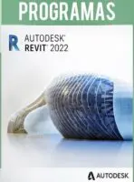 Autodesk Revit 2022.1.2 Versión Full Español