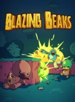 Blazing Beaks (2019) PC Full Español