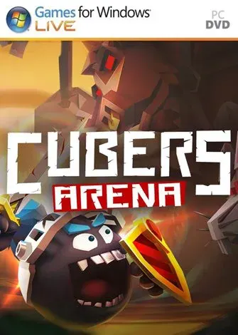 Cubers: Arena (2020) PC Full Español