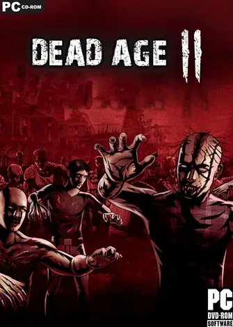 Dead Age 2 (2021) PC Game Español