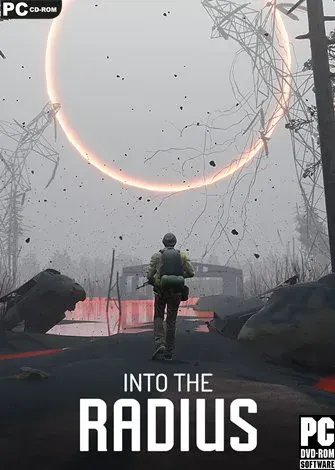 Into the Radius VR (2020) PC Full